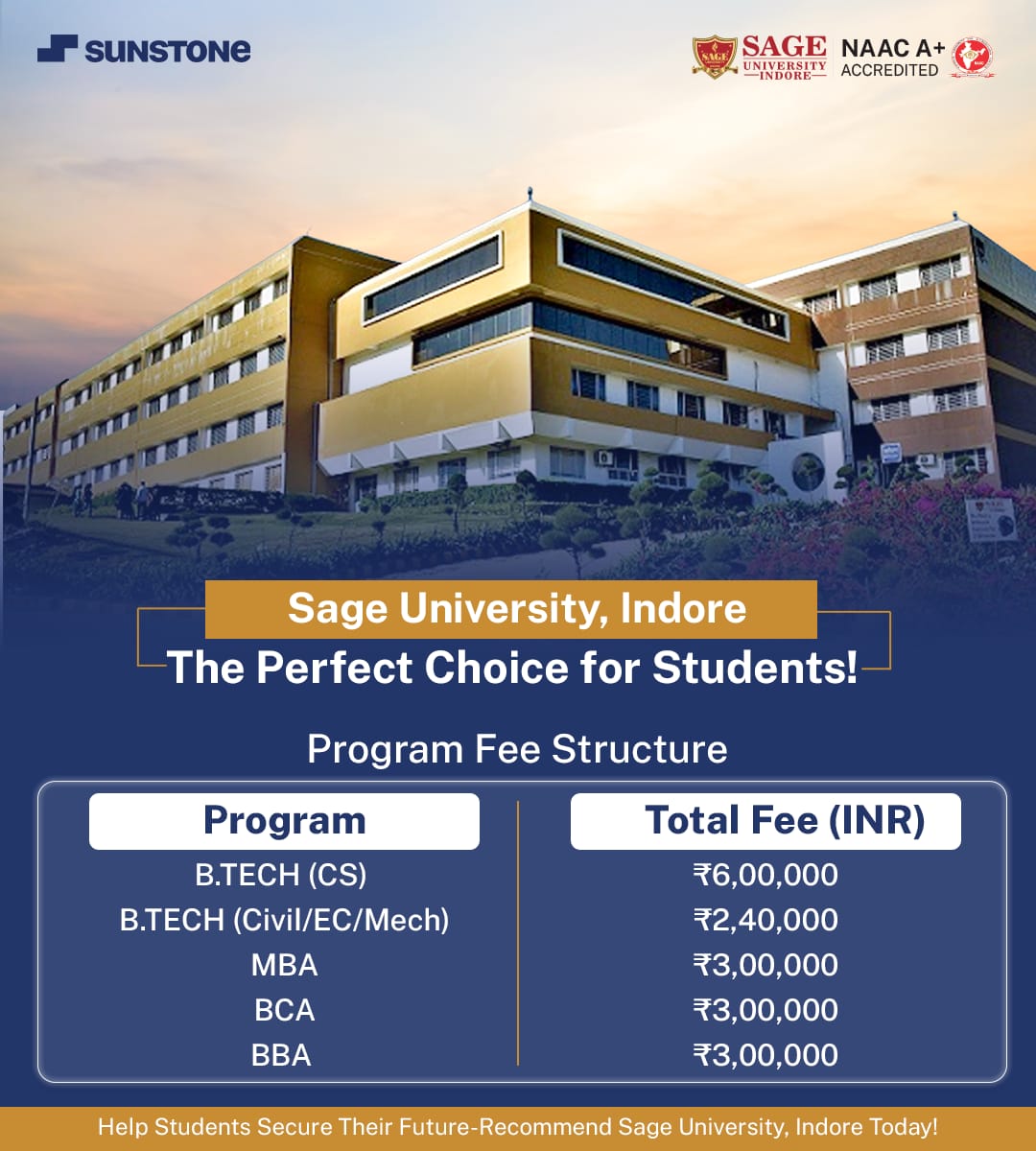 Fee Structure Image